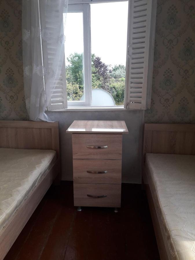 Liziko'S House Apartman Kobuleti Kültér fotó