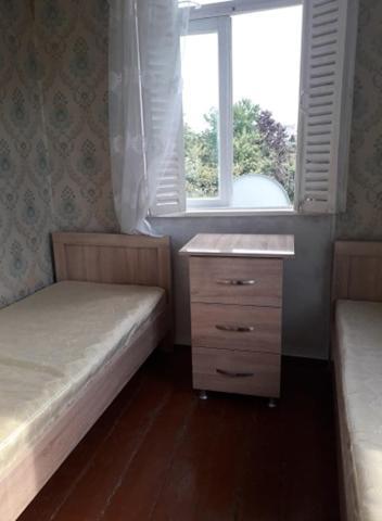 Liziko'S House Apartman Kobuleti Kültér fotó